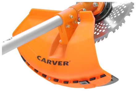 Триммер бензиновый Carver GBC-043MS 1250Вт/1.7л.с.