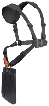 Триммер бензиновый Carver GBC-043MS 1250Вт/1.7л.с.