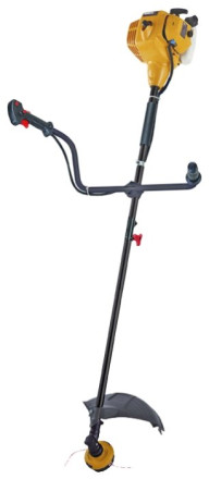Триммер бензиновый PARTNER P305CBS Триммер бензиновый PARTNER P305CBS