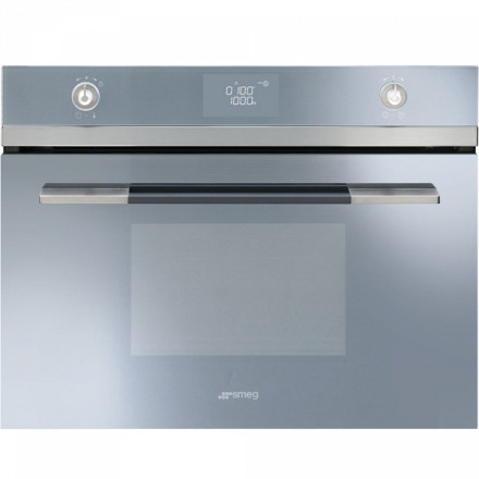 Духовой шкаф Smeg SF4120MCS Духовой шкаф Smeg SF4120MCS