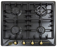 Варочная панель RICCI RGN-630BL Варочная панель RICCI RGN-630BL