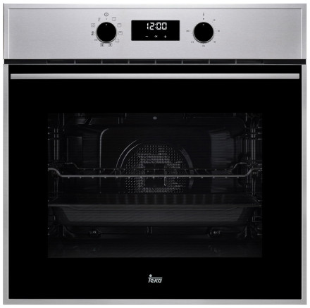 Духовой шкаф Teka HSB 635 STAINLESS STEEL Духовой шкаф Teka HSB 635 STAINLESS STEEL