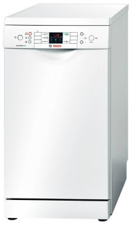 Посудомоечная машина Bosch SPS53M52