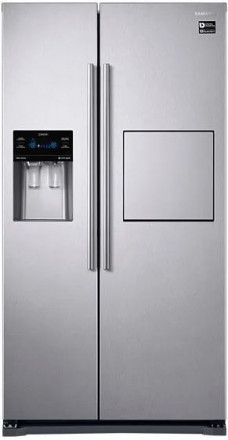 Холодильник Samsung RS53K4600SA нержавеющая сталь Холодильник Samsung RS53K4600SA нержавеющая сталь