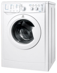 Стиральная машина Indesit IWSC 51051 C ECO Стиральная машина Indesit IWSC 51051 C ECO
