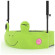 Каркасный батут Unix Line 3.2ft Frog 97х97х120 см Каркасный батут Unix Line 3.2ft Frog 97х97х120 см