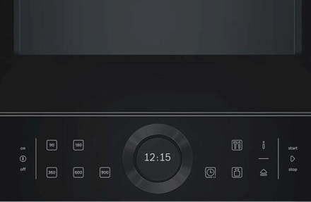 Встраиваемая микроволновая печь Bosch BFR834GC1 Встраиваемая микроволновая печь Bosch BFR834GC1