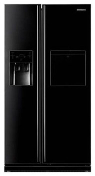 Холодильник side-by-side SAMSUNG rsh1ftbp Холодильник side-by-side SAMSUNG rsh1ftbp