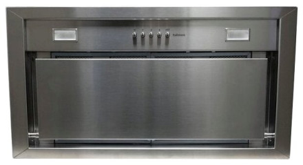 Встраиваемая вытяжка FALMEC GRUPPO INCASSO ECO 600 50 IX Встраиваемая вытяжка FALMEC GRUPPO INCASSO ECO 600 50 IX