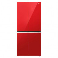 Холодильник CENTEK CT-1745 Red Холодильник CENTEK CT-1745 Red
