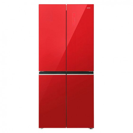 Холодильник CENTEK CT-1745 Red Холодильник CENTEK CT-1745 Red