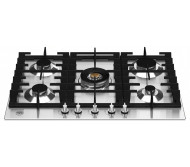 Встраиваемая газовая варочная панель Bertazzoni P755CMODX