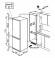 Встраиваемый холодильник SMEG cr325p1