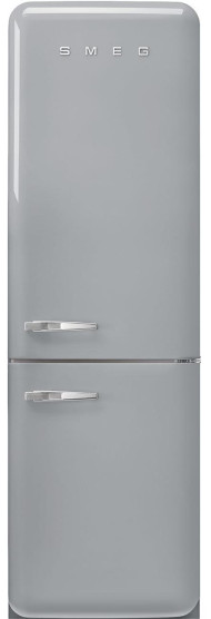 Холодильник Smeg FAB32RSV5 Холодильник Smeg FAB32RSV5