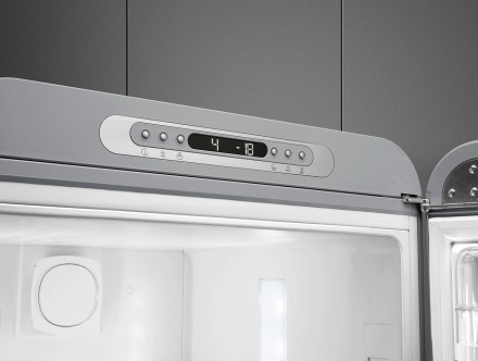 Холодильник Smeg FAB32RSV5