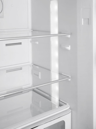 Холодильник Smeg FAB32RSV5