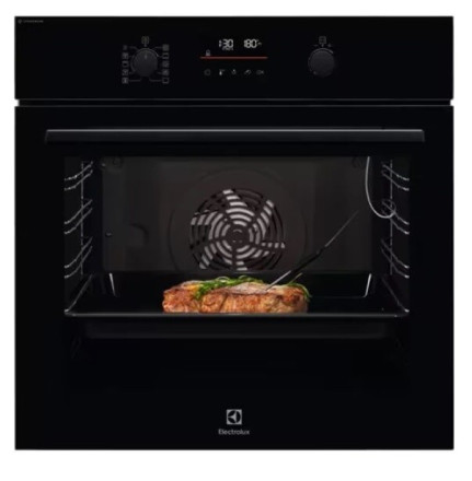 Встраиваемый электрический духовой шкаф Electrolux EOD6C77Z