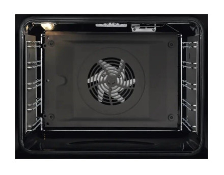 Встраиваемый электрический духовой шкаф Electrolux EOD6C77Z