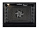 Встраиваемый электрический духовой шкаф Electrolux EOD6C77Z