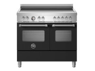 Электрическая плита Bertazzoni MAS 105 I 2 ENET Электрическая плита Bertazzoni MAS 105 I 2 ENET