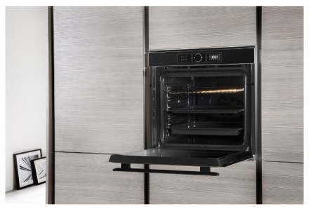 Духовой шкаф Whirlpool AKZM 8420 NB Духовой шкаф Whirlpool AKZM 8420 NB