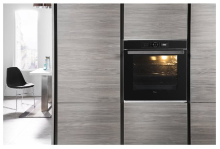 Духовой шкаф Whirlpool AKZM 8420 NB Духовой шкаф Whirlpool AKZM 8420 NB