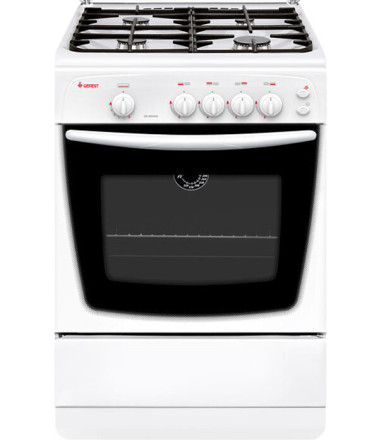 Газовая плита Gefest CG 60MC6 K73