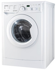 Стиральная машина Indesit EWD 61052 W
