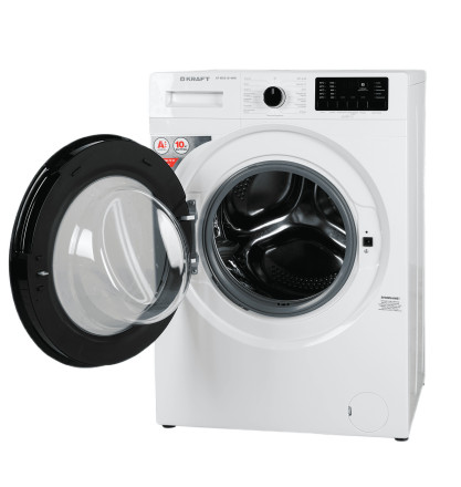 Стиральная машина Kraft KF-MDS10146W