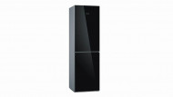 Холодильник Bosch KGN39JB20 черный Холодильник Bosch KGN39JB20 черный