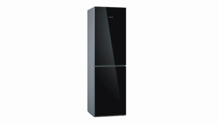 Холодильник Bosch KGN39JB20 черный