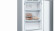 Холодильник Bosch KGN39JB20 черный