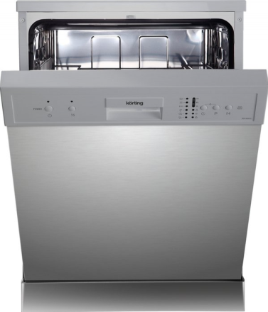 Посудомоечная машина Korting KDF 60240 S Посудомоечная машина Korting KDF 60240 S