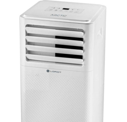 Мобильный кондиционер Loriot LPC-12TAM