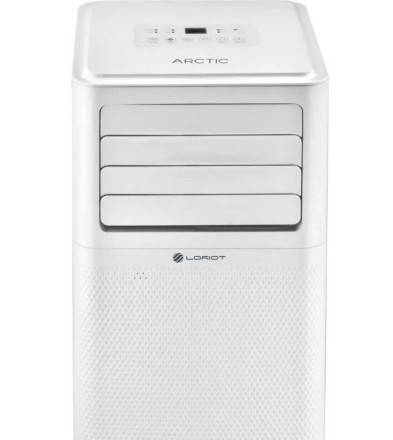 Мобильный кондиционер Loriot LPC-12TAM