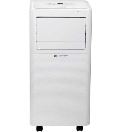 Мобильный кондиционер Loriot LPC-12TAM