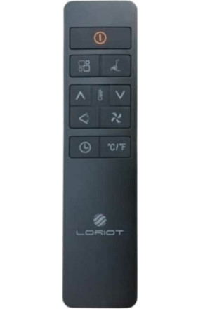 Мобильный кондиционер Loriot LPC-12TAM
