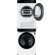 Комплект стиральная и сушильная машина HIBERG i-DDQ11 - 1014 W + HDQ11 - 10 W Комплект стиральная и сушильная машина HIBERG i-DDQ11 - 1014 W + HDQ11 - 10 W
