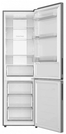Холодильник CANDY CFN6200S Холодильник CANDY CFN6200S