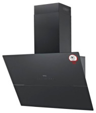Каминная вытяжка Korting KHC 91090 GN