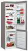 Холодильник Whirlpool BSNF 9752 OX