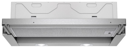Встраиваемая вытяжка Siemens LI 64 LA 520 IX