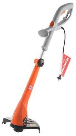 Триммер электрический Hammer ETR450