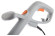 Триммер электрический Hammer ETR450