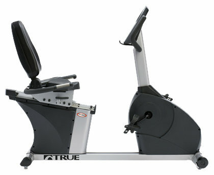 Велоэргометр True Fitness PS100R Велоэргометр True Fitness PS100R