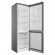 Холодильник HOTPOINT-ARISTON HT 5181I MX Холодильник HOTPOINT-ARISTON HT 5181I MX