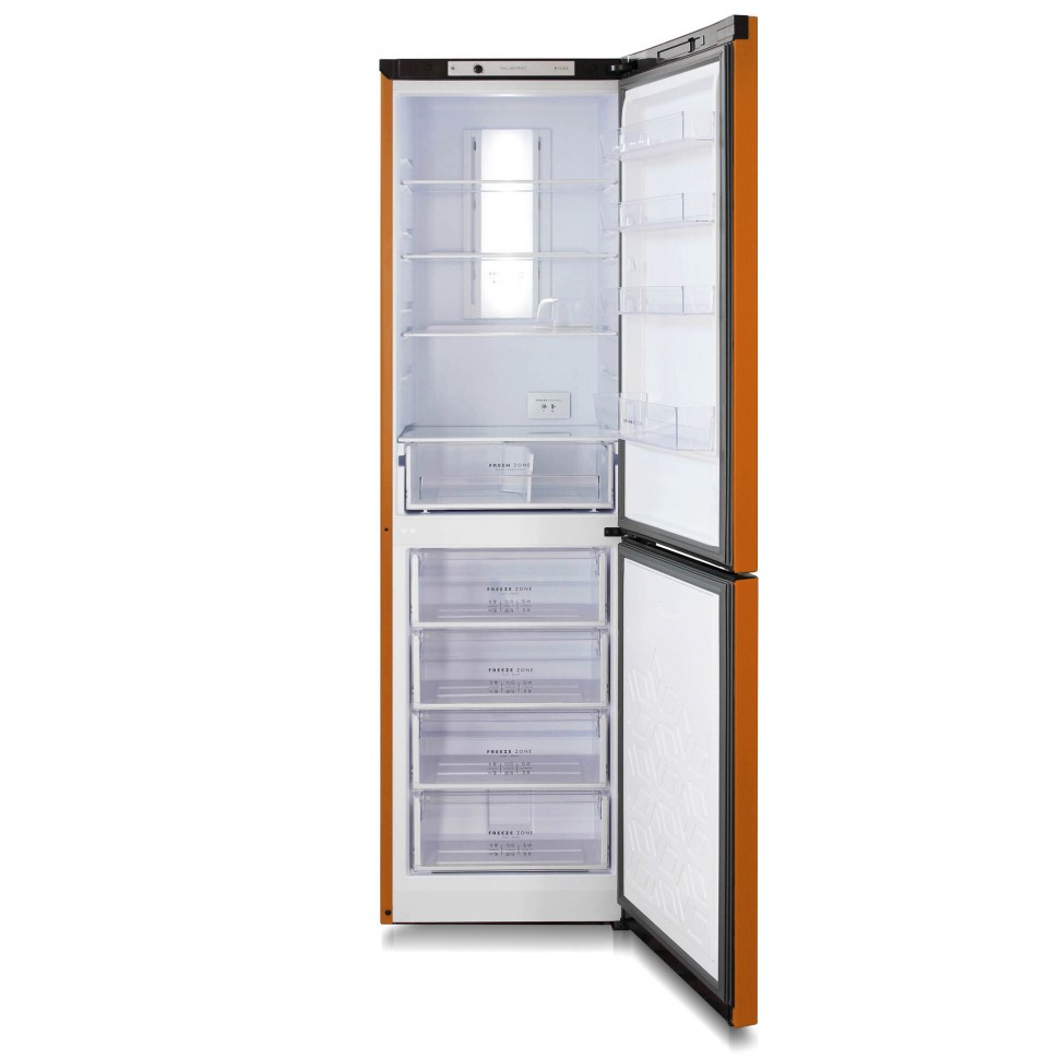 Шкаф холодильный бирюса б 461rn
