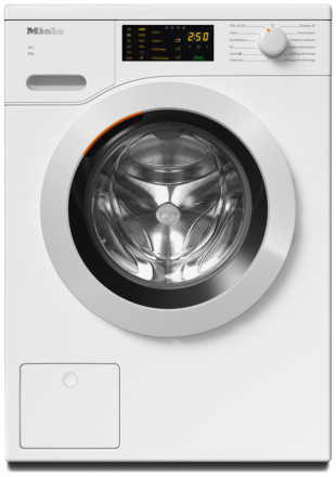 Стиральная машина Miele WCD020 Lave Linge Frontal