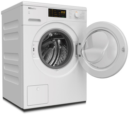 Стиральная машина Miele WCD020 Lave Linge Frontal
