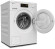 Стиральная машина Miele WCD020 Lave Linge Frontal